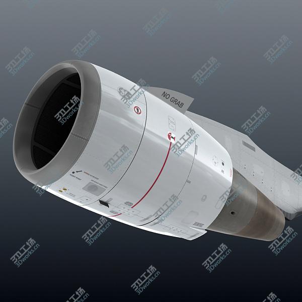 images/goods_img/2021040234/CF6-80C2 Jet Engine/2.jpg